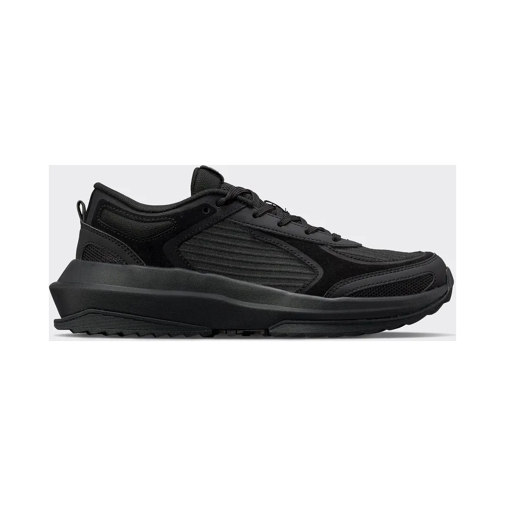 APL Jogger “Black/Black/Black” (Women)