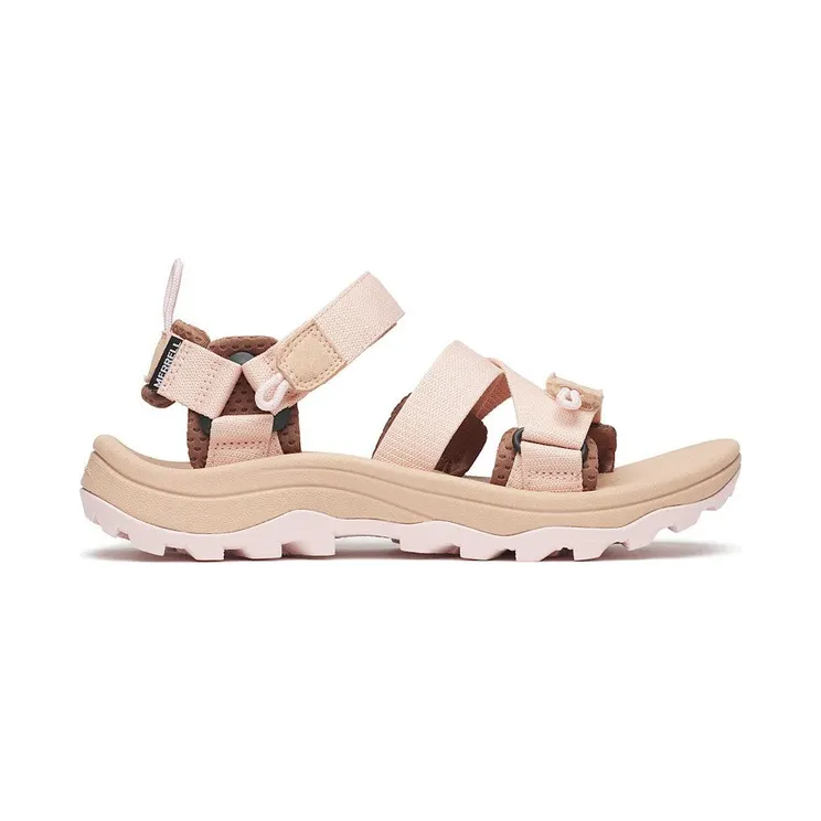Merrell Speed Fusion Sport RMX Tan Rose (J008120)