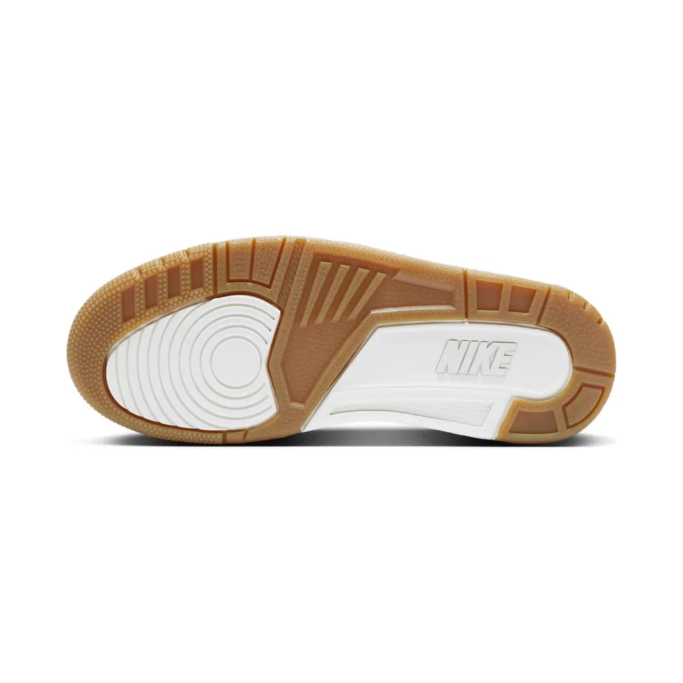 Jordan 2/3 White Gum (FZ4122-102)