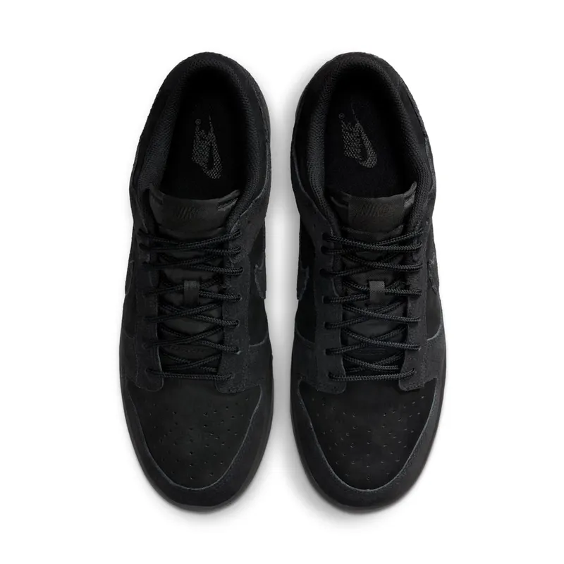Nike Dunk Low “Black” (IB6651-001)