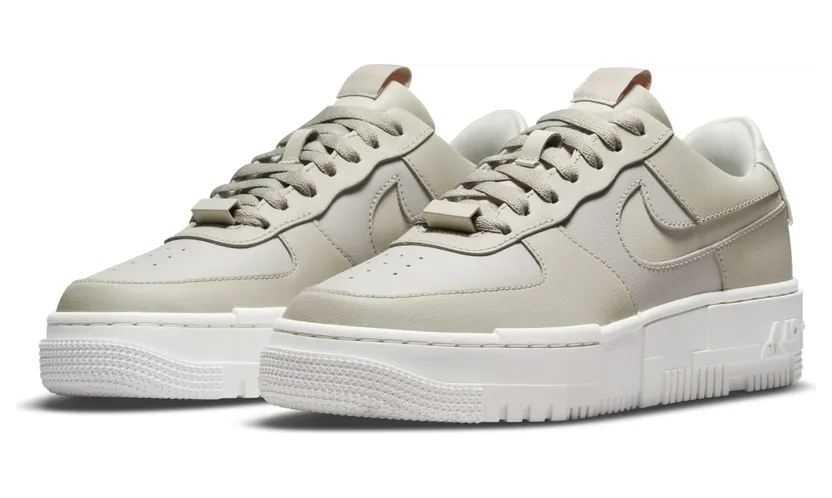 Nike Air Force 1 Pixel Bruin (CK6649-104)