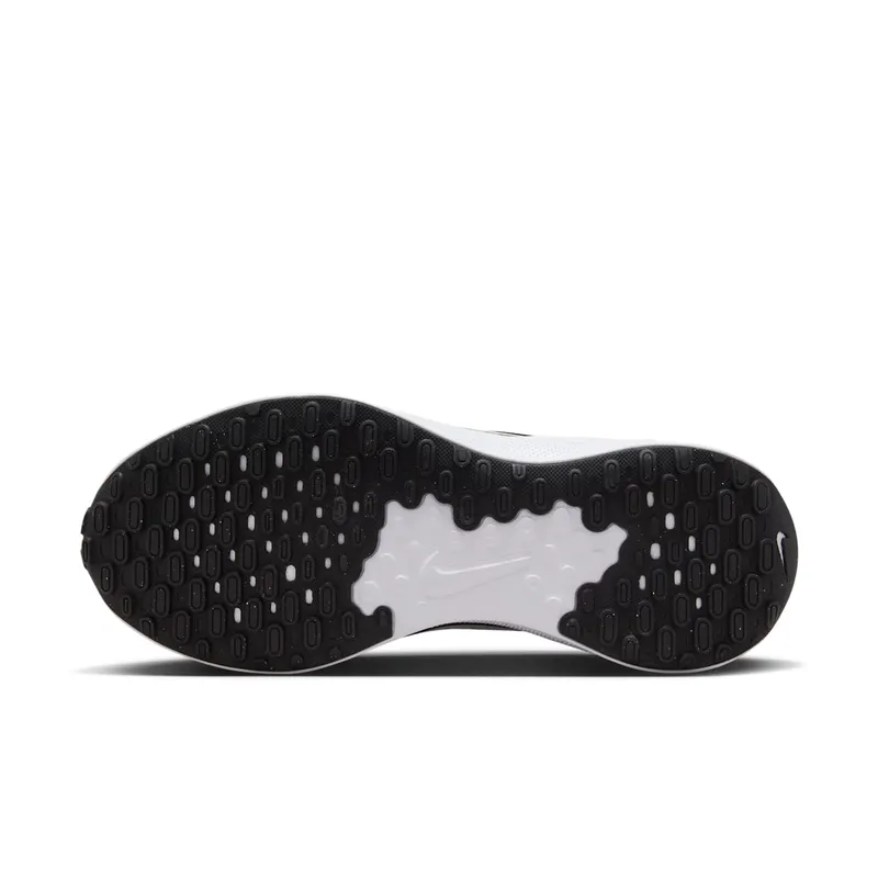 Nike Revolution 7 Black White (FB2208-003)