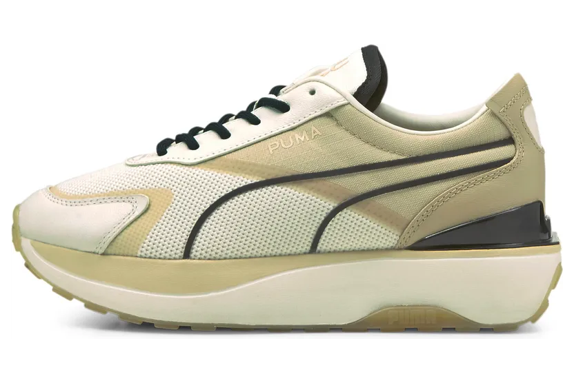 Puma Cruise Rider Infuse dames Beige (382551-01)
