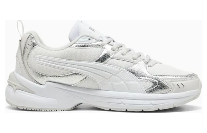 Puma sneaker wit (404718-01)