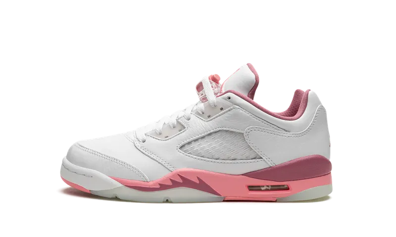 Air Jordan 5 Low GS “Fundamental” (DX4390-116)