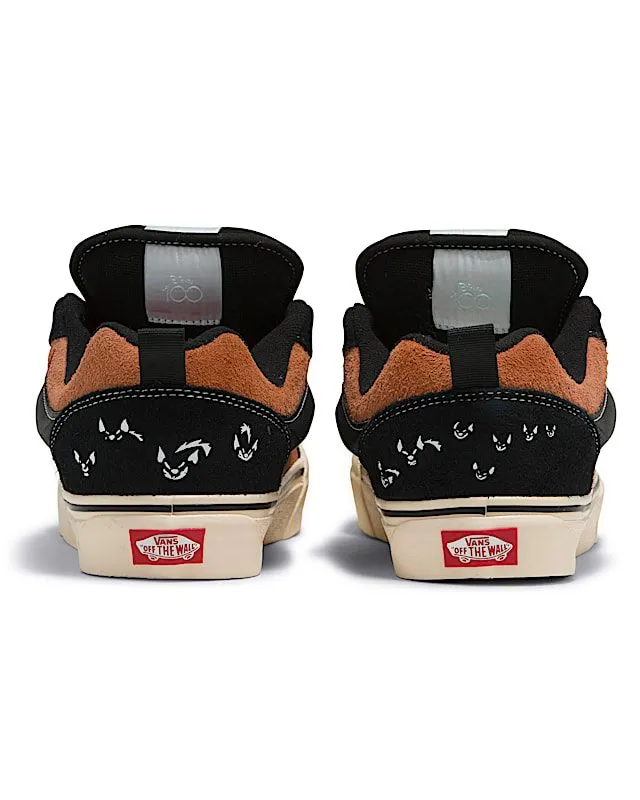 Vans Knu Skool Disney Scar (VN0009QCYS8)