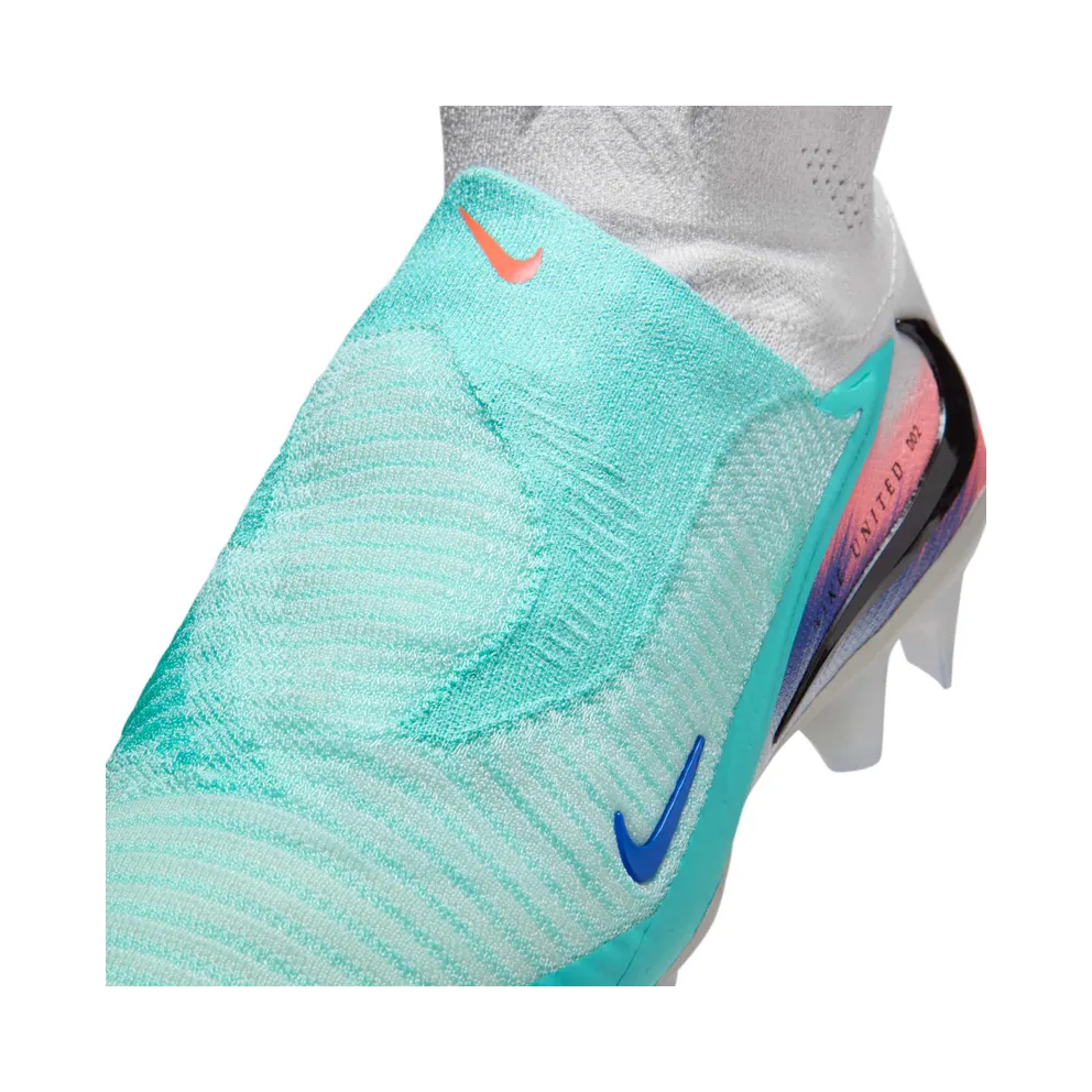 Nike Phantom 6 High Elite FG United 002 Pack (IB2468-300)