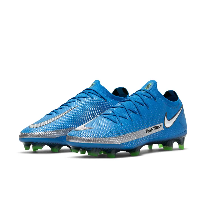Nike Phantom GT Elite FG Photo Blue (CK8439-400)