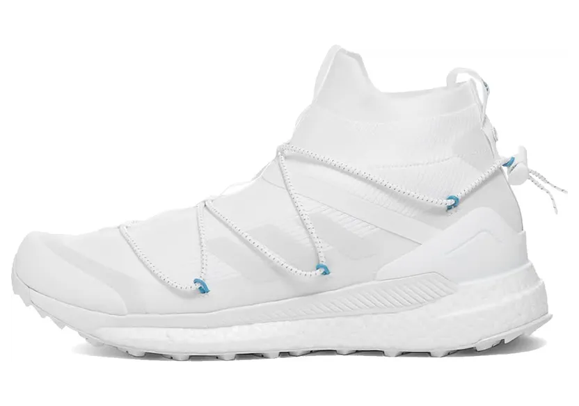 Adidas x Kasina Consortium Terrex Free Hiker White (EF7770)