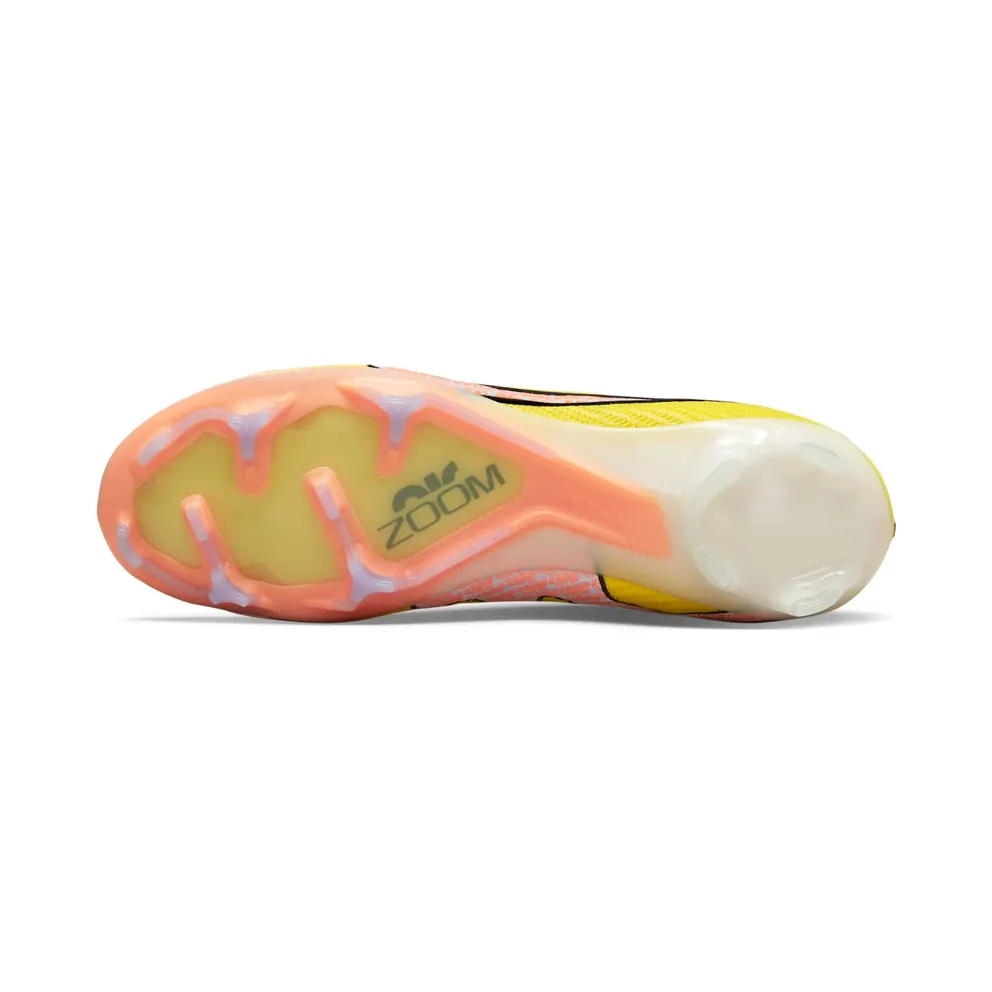 Nike Zoom Mercurial Vapor 15 Elite FG Lucent Pack (DJ4978-780)