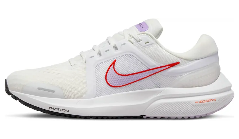 Nike Air Zoom Vomero 16 voor dames (straat) Wit (DA7698-102)