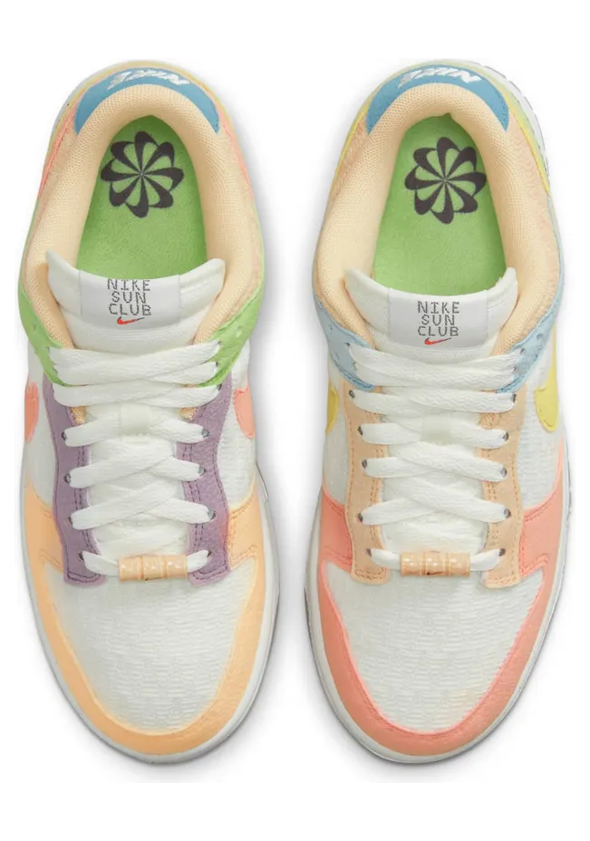 nike-dunk DQ0265-100
