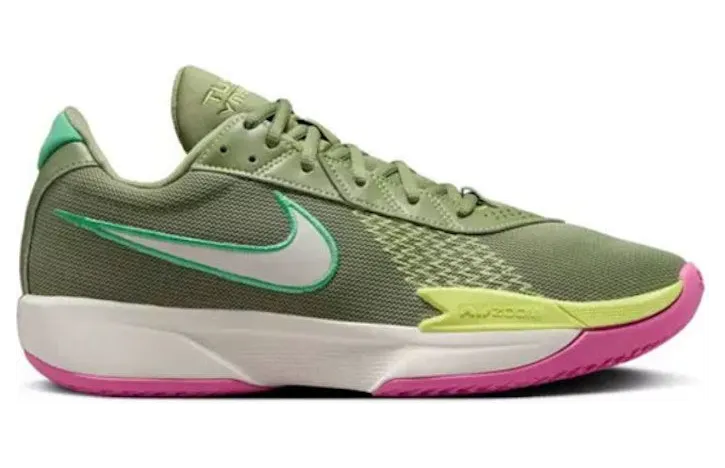 Nike Air Zoom GT Cut Academy Oil Green (FB2599-300)