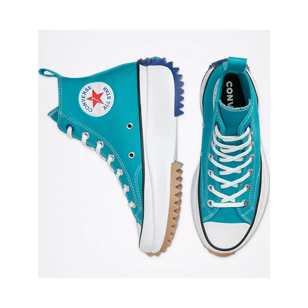 Converse VLTG Run Star Hike High Top (167108C)