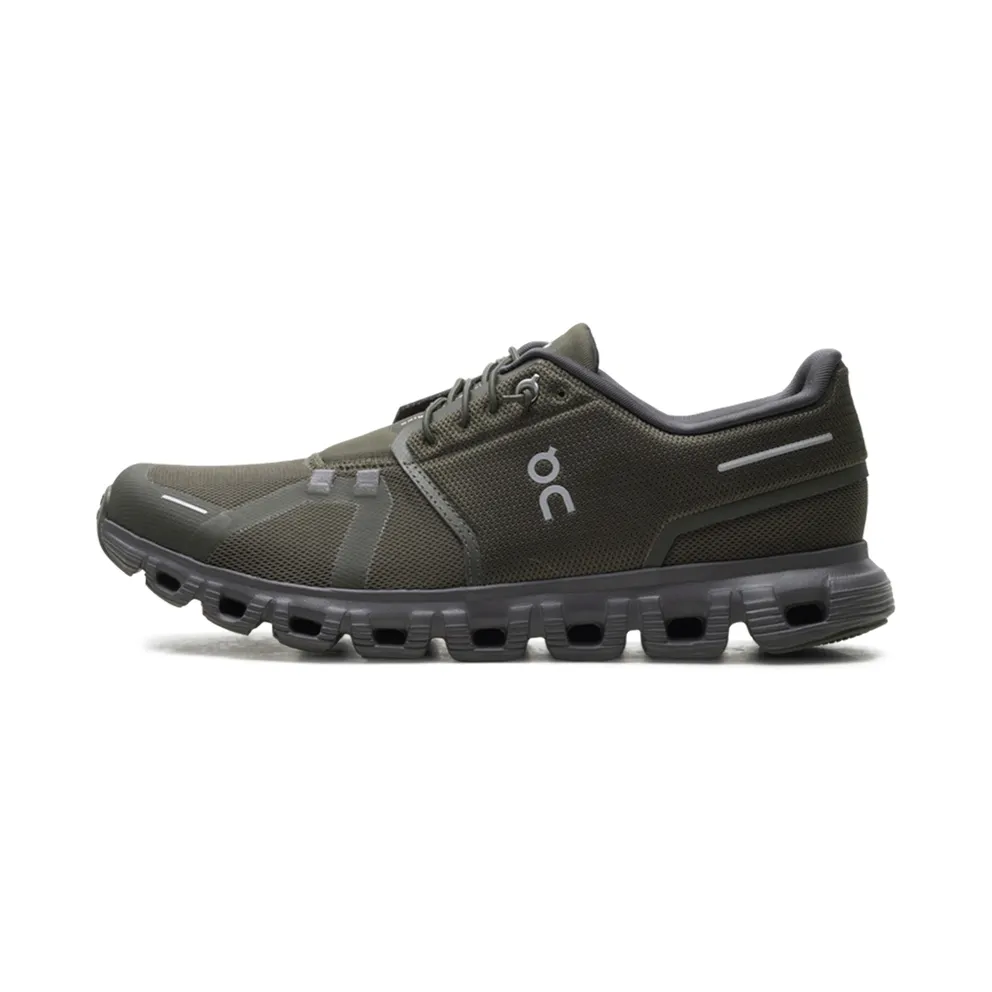 On Running Cloud 6 “Olive/Eclipse” (3MF10070656)