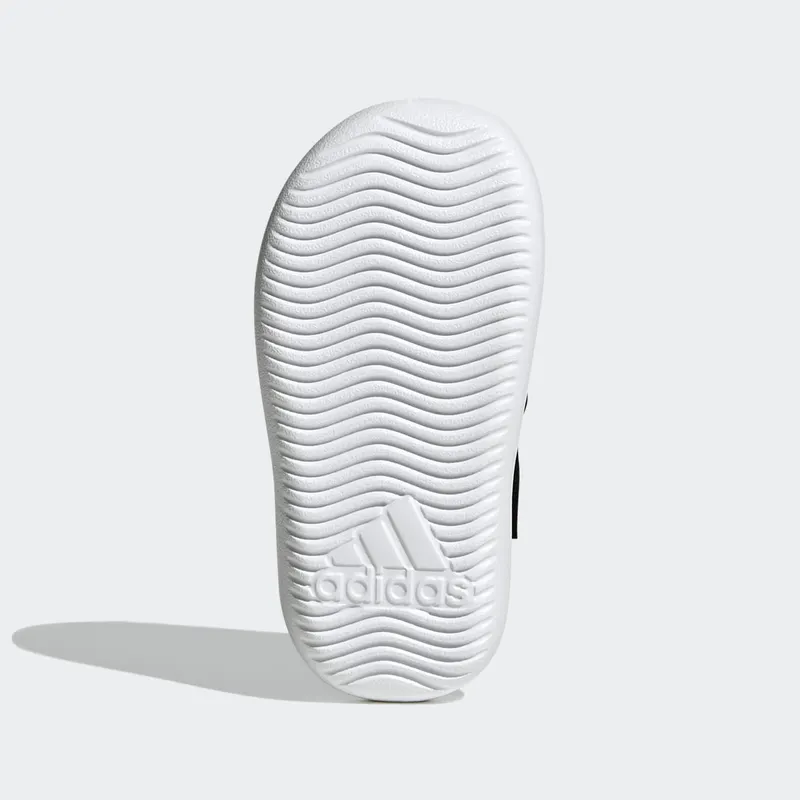 Adidas Closed-Toe Summer Water Sandals Core Black / Cloud White / Core Black (GW0391)