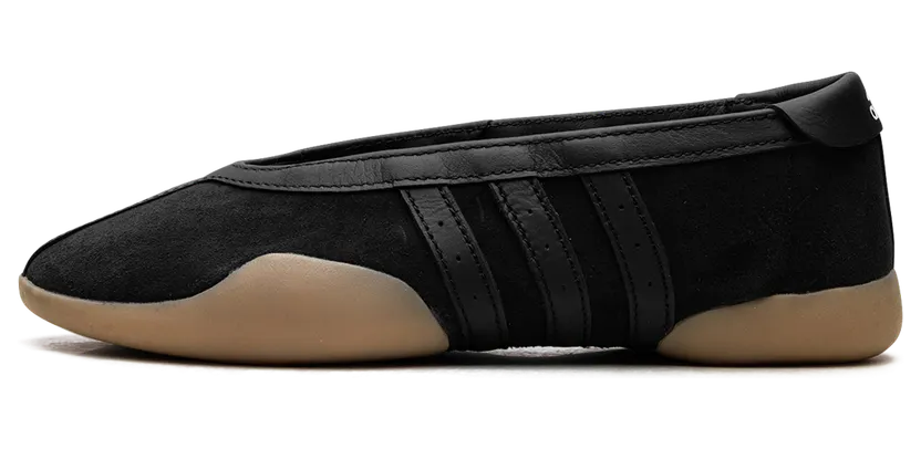 Adidas Taekwondo Mei Ballet “Black Gum” (JQ0669)