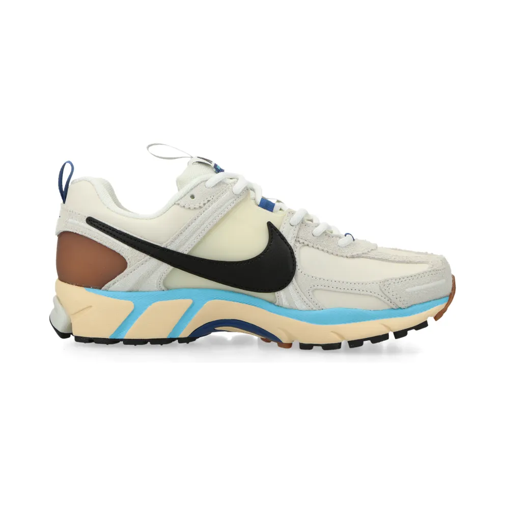 Nike W Zoom Vomero 5 PRM (pale ivory / black / light bone / pale vanilla) – HF4524-111