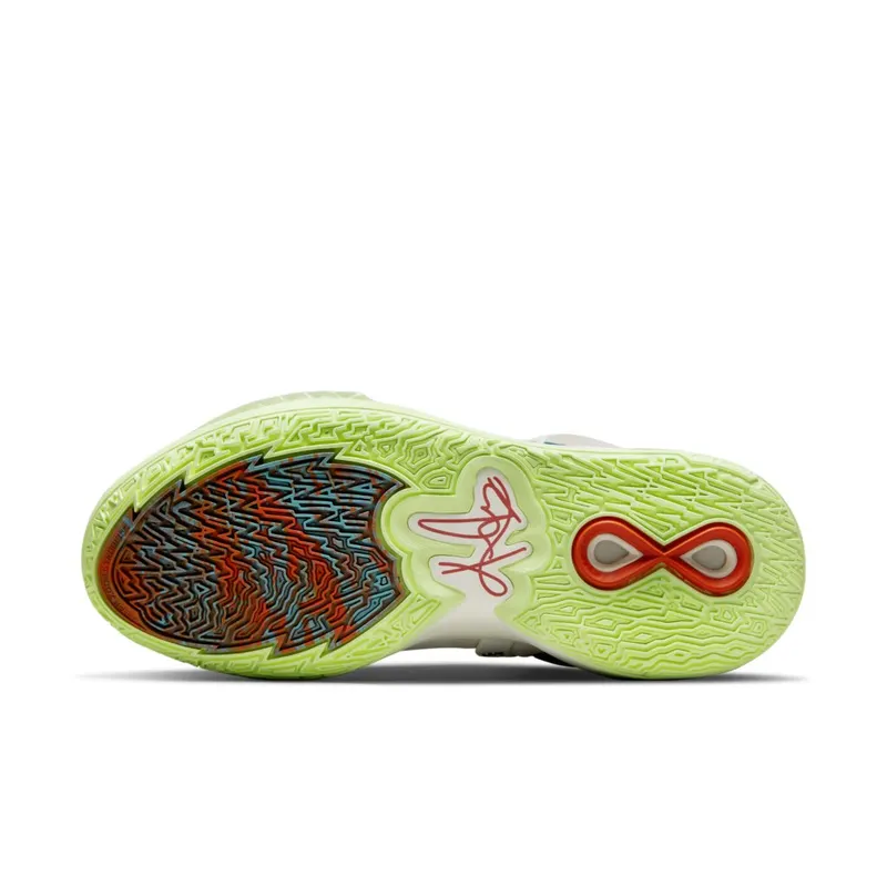 Nike Kyrie 8 Infinity CNY (2022) (DH5384-001)