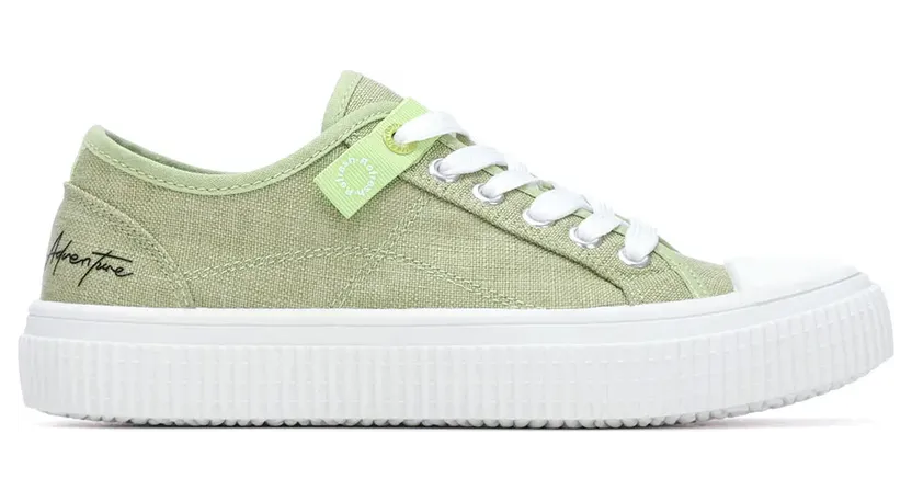Refresh 175232 Schoenen 175232-Green