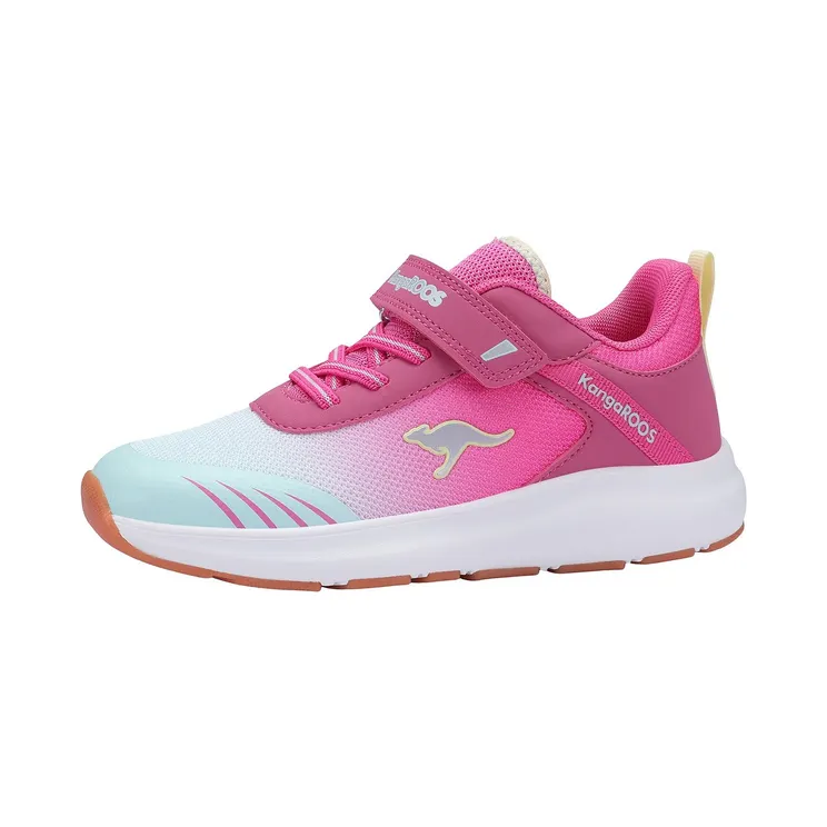 Kangaroos KB-Rida EV daisy pink / mint (10171-000-6199)