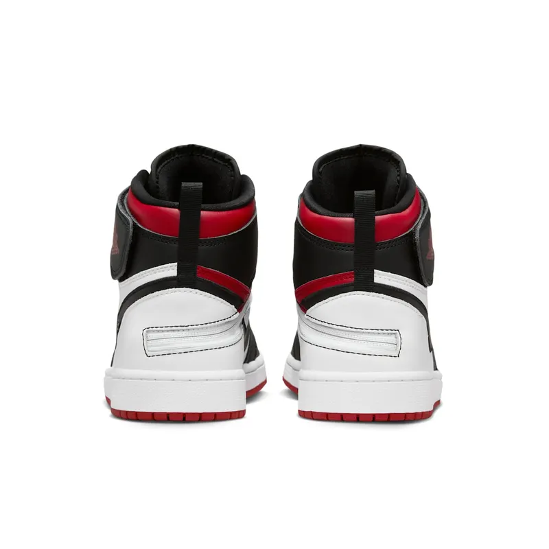 Jordan 1 High FlyEase Gym Red Black Toe (CQ3835-106)