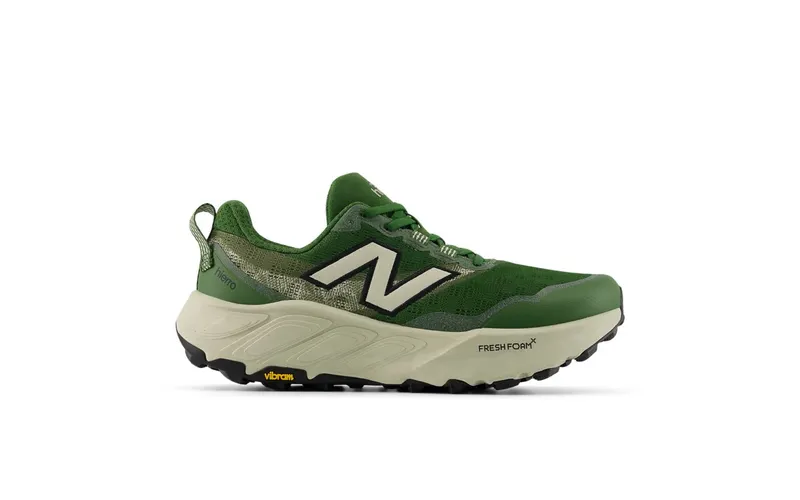 New Balance Fresh Foam Hierro Green
