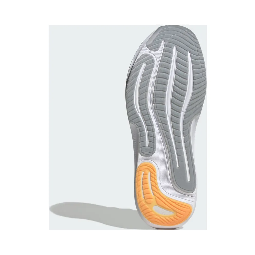 adidas Supernova Rise 3 Adaptive Running “Dash Grey / Silver Metallic / Signal Green” (KJ5596)