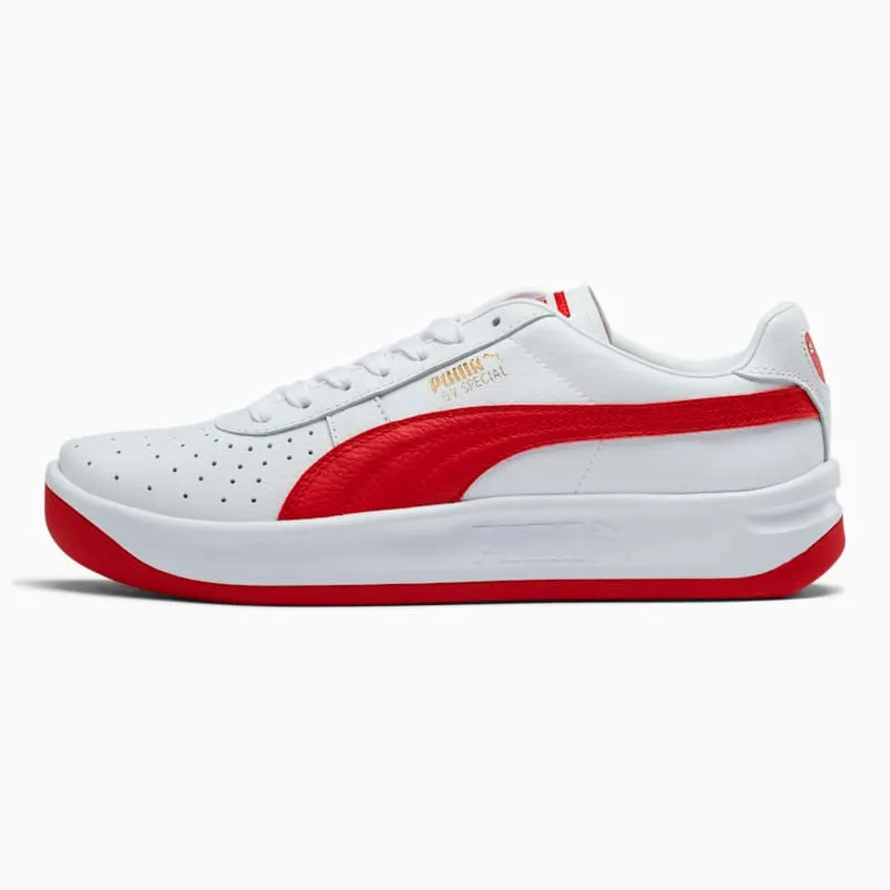 Puma GV Special Ribbon Red (366613-07)
