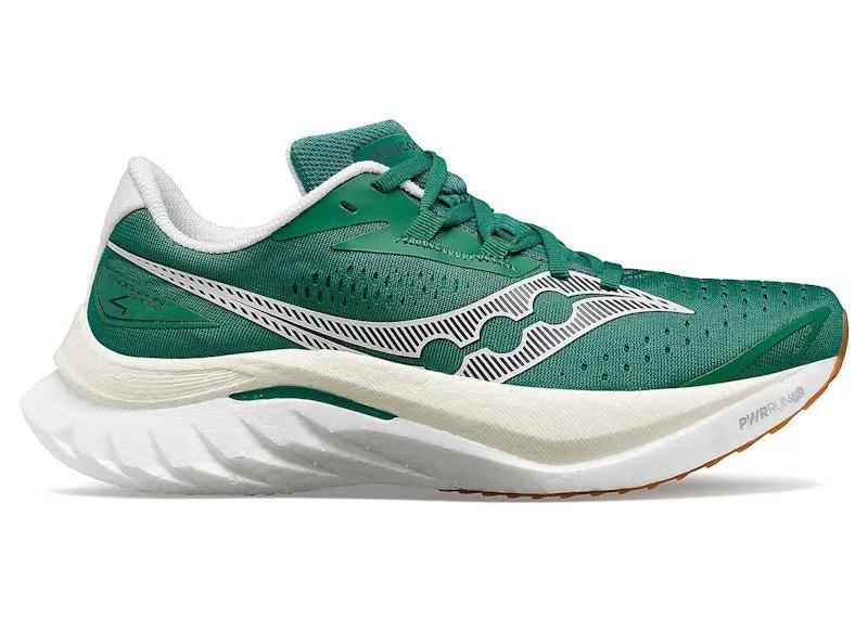 Saucony Endorphin Speed 4 Verdant White (S20940-136)