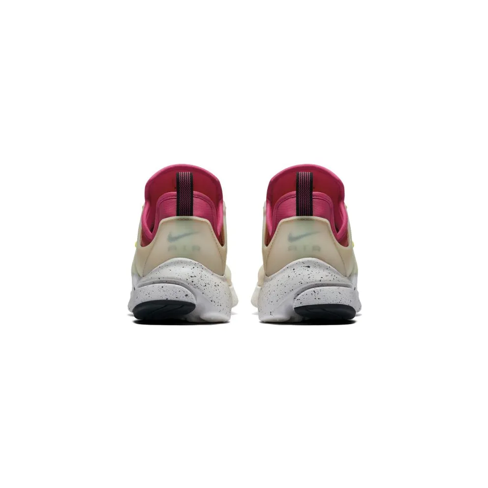 Nike Air Presto Mushroom Deadly Pink (W) Mushroom/Black-Bright Cactus-Deadly Pink (917694-200)