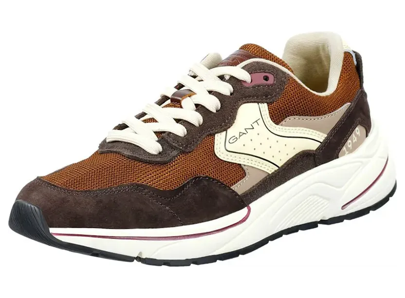 Gant sneaker Brown (31631159-420)