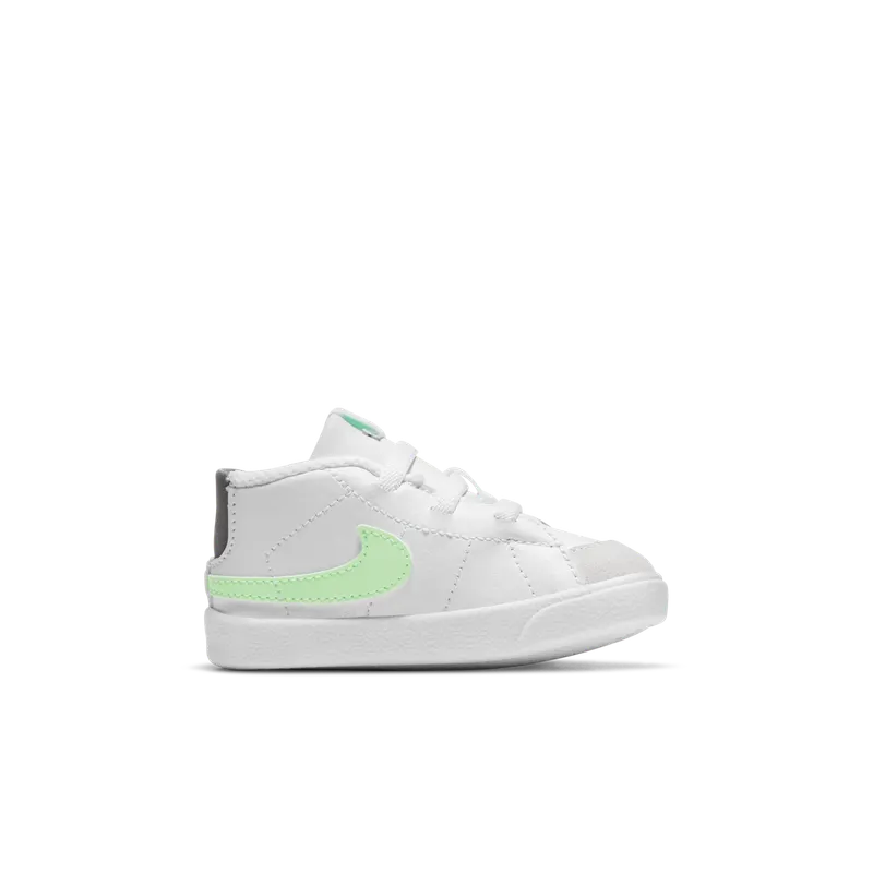 Nike Blazer Mid Cot Bootie White (DA5536-101)