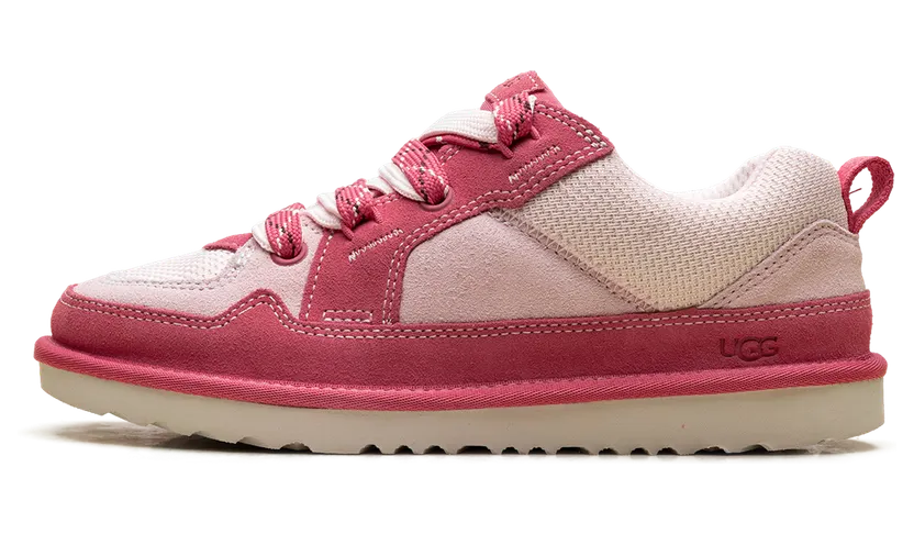 Ugg Lowmel Lo GS “Pink” (1166490K-PMM)