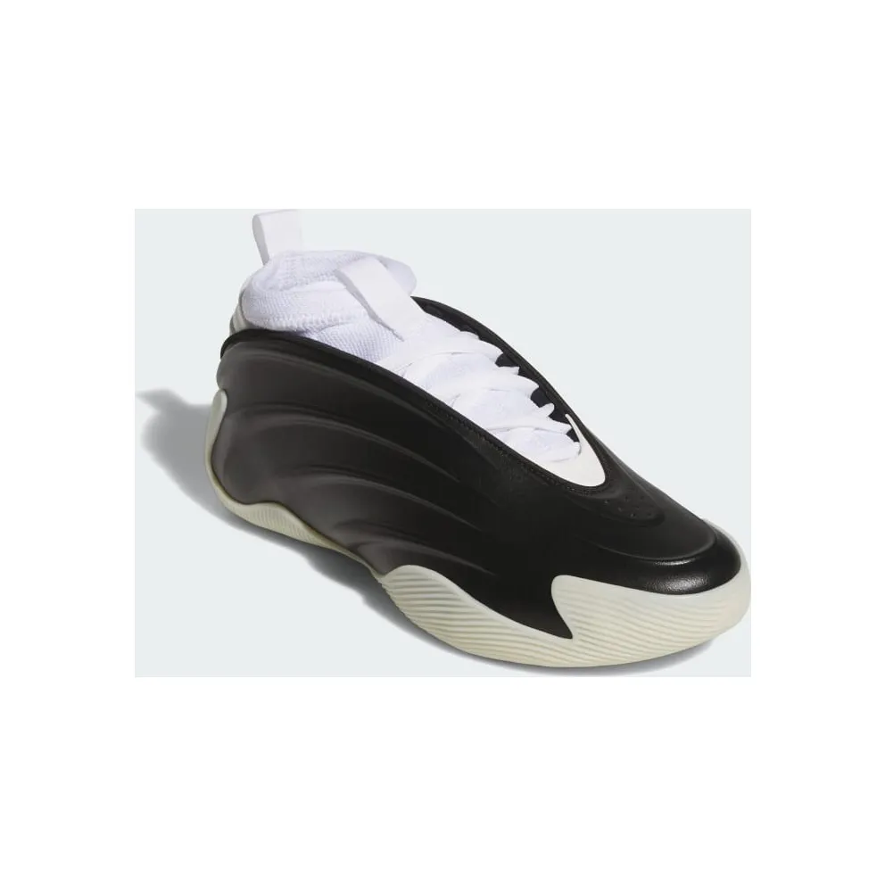 Adidas Harden Volume 9 Core Black / Cloud White / Warm Vanilla (JQ9137)