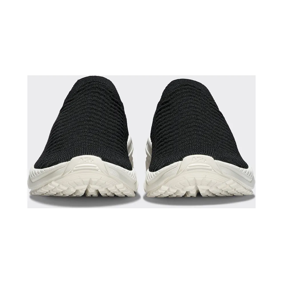 APL TechLoom Traveler “Black/Ivory” (Men)