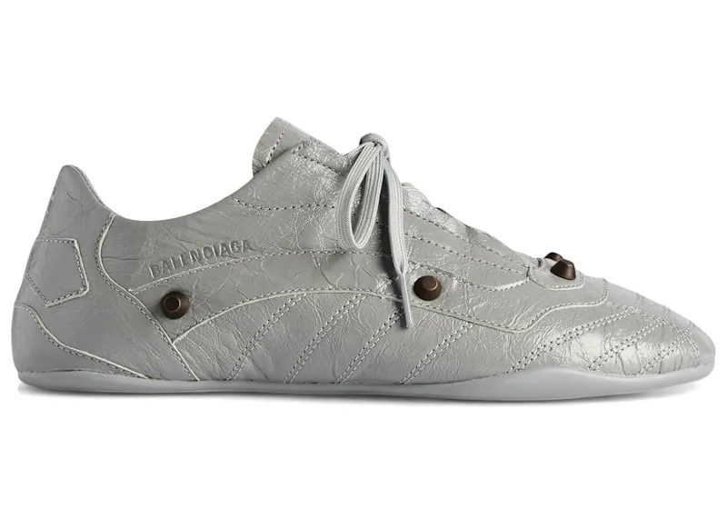 Balenciaga City Sneaker Grey (856694 WZENC 1013)