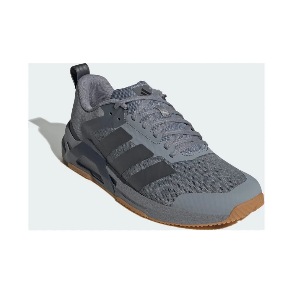 Adidas Dropset Control Training Shoes Grey / Grey Five / Core Black (JQ1768)