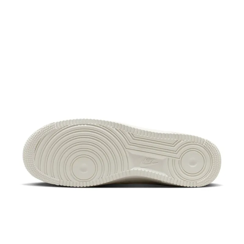 Nike Air Force 1 Low ’07 “Sail” (IH1698-100)