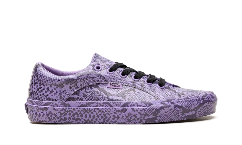 Vans SNAKE LAMPIN “Purple” (VN0A38FIZGN)