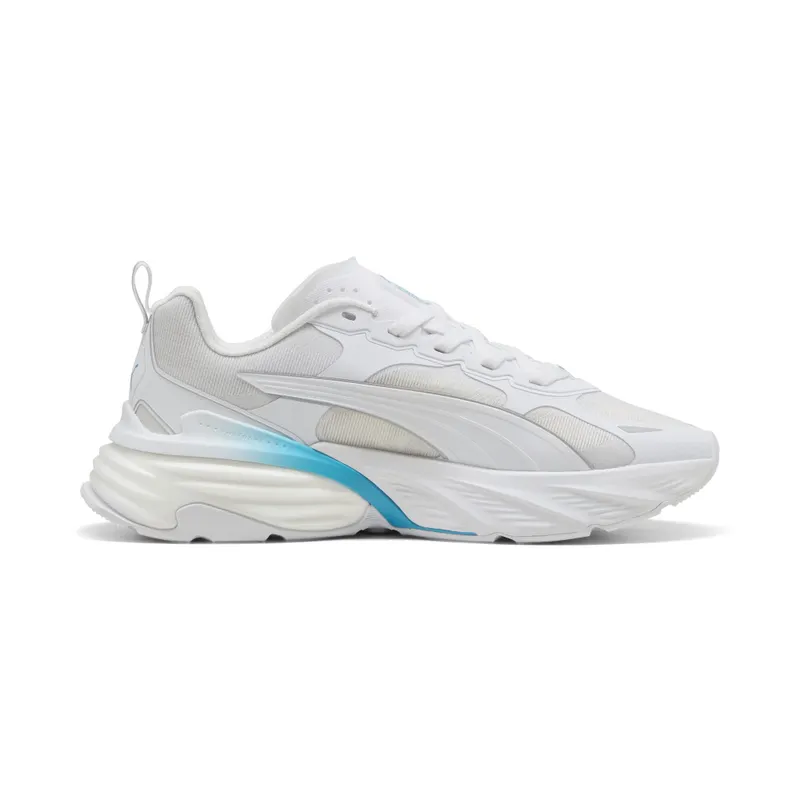 PUMA Fade Nitro™ V2 White/Speed Blue (403299-03)