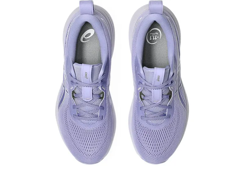 ASICS GEL-PULSE 17 “Bluebell / White” (1012B930-500)
