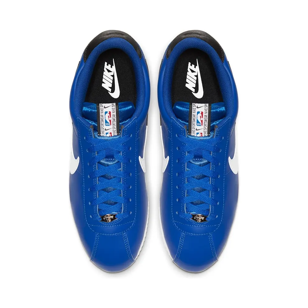 Nike Cortez Basic NBA Game Royal (CI1047-400)