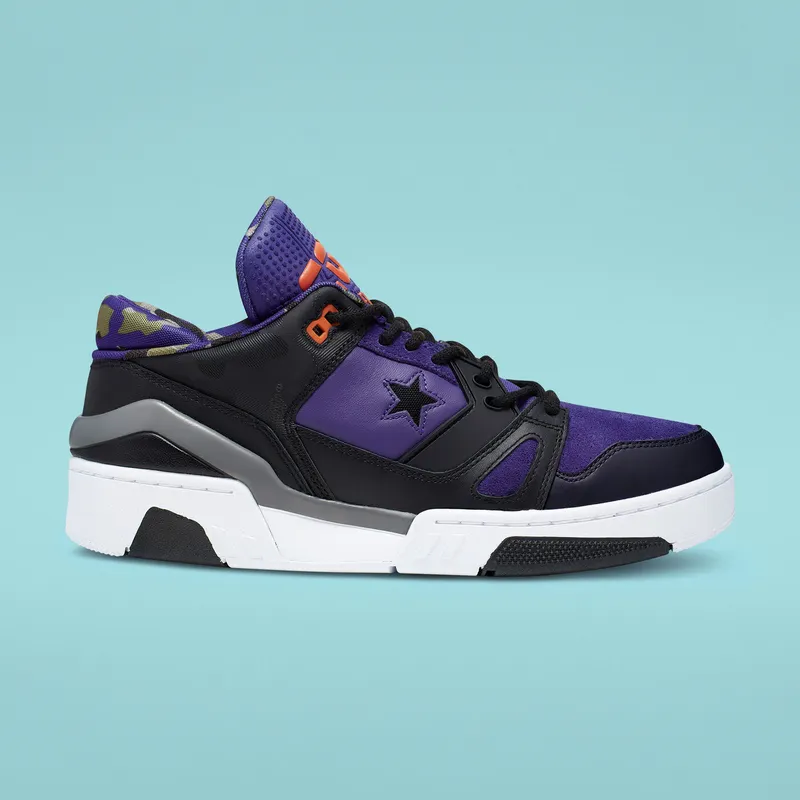 Converse ERX 260 Low Court Purple (165908C)