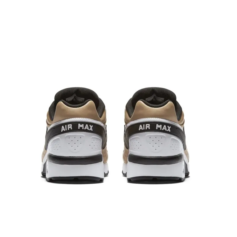 Nike Air Classic BW Vachetta Tan Vachetta Tan/Black/White (819523-201)