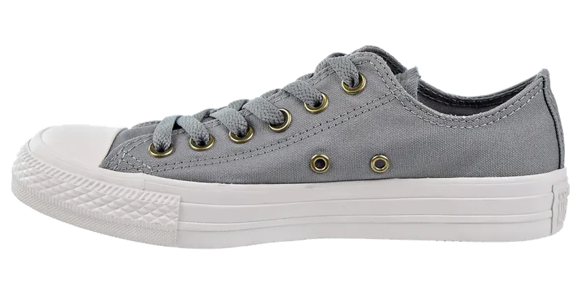 Converse Chuck Taylor All Star OX “Mason/Mouse” (161487F)