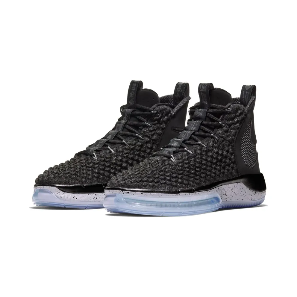 Nike Alphadunk Carbon Fiber (BQ5401-001)