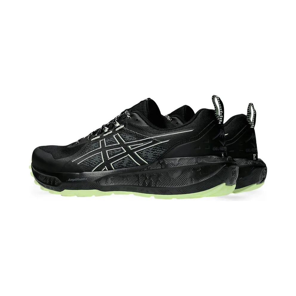ASICS GEL-SONOMA 8 “Black / Illuminate Yellow” (1011B979-003)