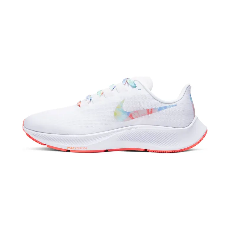 Nike Air Zoom Pegasus 37 Tie-Dye (DD9667-100)