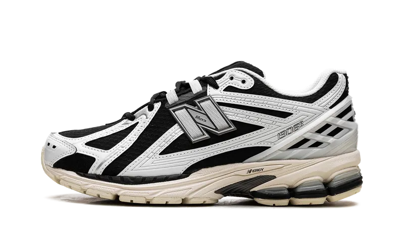 New Balance 1906 “Black / White” (U1906RCI)